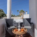 Apartmán San Fermin, Ac, 500mbps, Parking, 9 Mins To