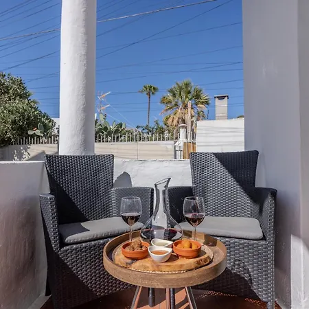 Appartement San Fermin, Ac, 500mbps, Parking, 9 Mins To