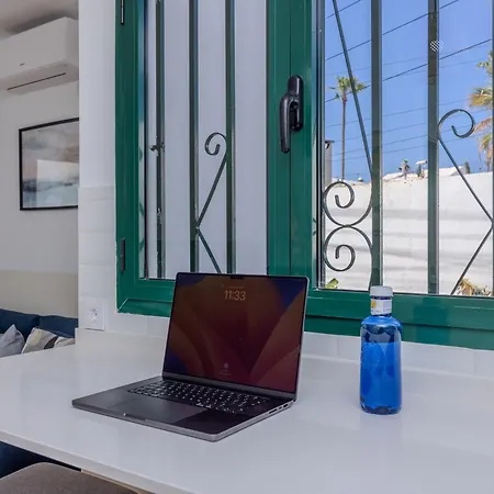 Appartement San Fermin, Ac, 500mbps, Parking, 9 Mins To *