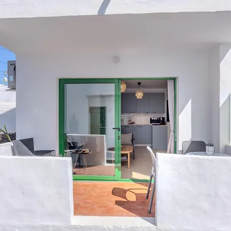 San Fermin, Ac, 500mbps, Parking, 9 Mins To Appartement *