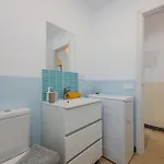 San Fermin, Ac, 500mbps, Parking, 9 Mins To Lejlighed