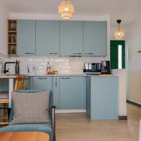 San Fermin, Ac, 500mbps, Parking, 9 Mins To Puerto del Carmen (Lanzarote)