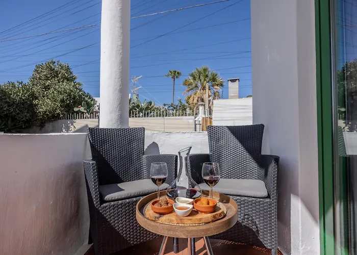 Daire San Fermin, Ac, 500mbps, Parking, 9 Mins To