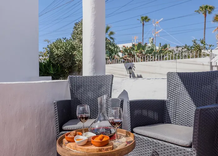 San Fermin, Ac, 500mbps, Parking, 9 Mins To Appartement *