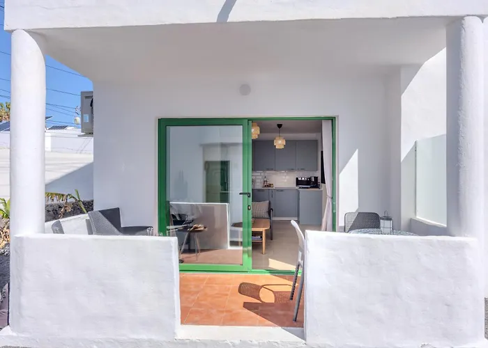 San Fermin, Ac, 500mbps, Parking, 9 Mins To Appartement *